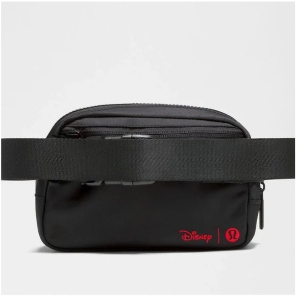 Lululemon Mickey Mouse bag - Picture 4 of 10